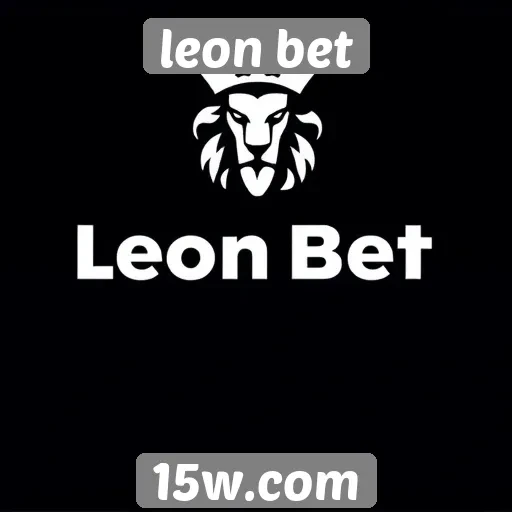 Sistema de bônus e promoções na plataforma da Leon Bet