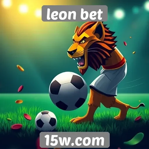 opções de depósito e retirada no leon bet