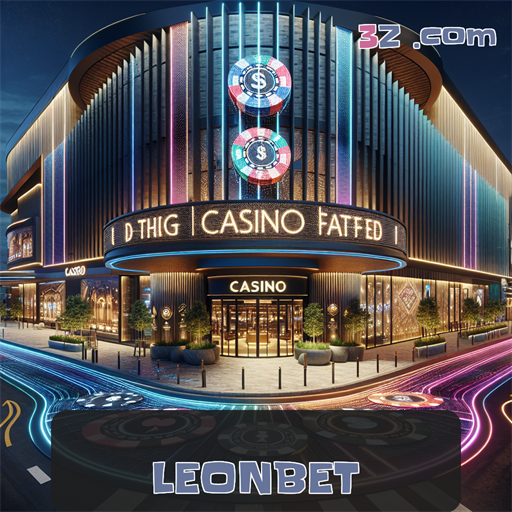 Login do Leon Bet: Onde A Emoção Começa no Jogo