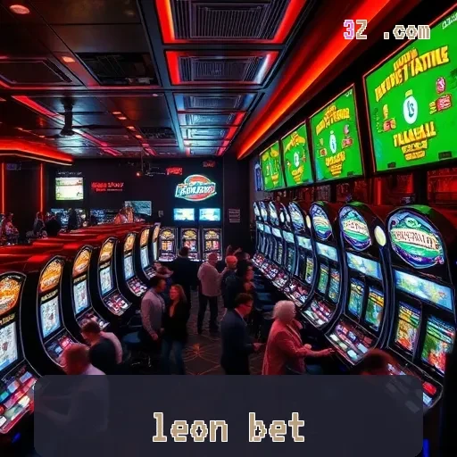 leon bet: Vantagens que Transformam sua Experiência de Apostas Online